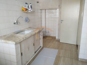 Apartamento com 2 Quartos à Venda, 95 m² em Santana - São Paulo