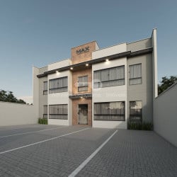 Apartamento com 3 Quartos à Venda, 97 m² em Barra Velha