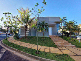 Casa com 3 Quartos à Venda, 300 m² em Condomínio Vila Dos Inglezes - Sorocaba