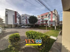 Apartamento com 2 Quartos à Venda, 90 m² em Conceição - Feira De Santana