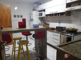 Sobrado com 3 Quartos à Venda, 100 m² em Parada Inglesa - São Paulo