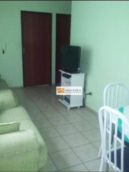 Apartamento com 2 Quartos à Venda, 49 m² em Jardim Sandra - Sorocaba