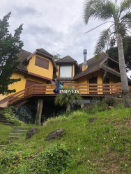 Casa com 2 Quartos à Venda, 178 m² em Mato Queimado - Gramado