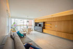 Apartamento com 2 Quartos à Venda, 74 m² em Perdizes - São Paulo