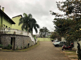 Casa à Venda,  em Morada Dos Ipês - Jandira