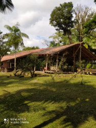 Terreno à Venda, 6.000 m² em Sertãozinho - Itapema