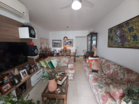 Apartamento com 3 Quartos à Venda, 86 m² em Jacarepaguá - Rio De Janeiro