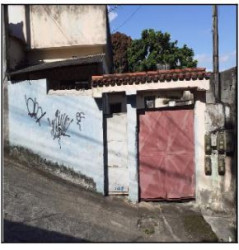 Casa com 1 Quarto à Venda, 681 m² em Patronato - Sao Goncalo