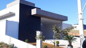 Casa de Condomínio com 3 Quartos à Venda, 250 m² em Morros - Sorocaba