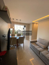 Apartamento com 2 Quartos à Venda, 47 m² em Vila Clementino - São Paulo