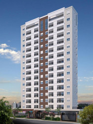 Apartamento com 2 Quartos à Venda, 111 m² em Sumarezinho - São Paulo
