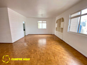 Apartamento com 3 Quartos à Venda, 180 m² em Jardim América - São Paulo