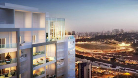 Apartamento com 1 Quarto à Venda, 55 m² em Pinheiros - São Paulo