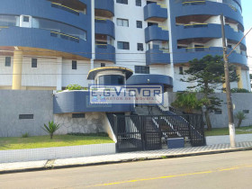 Apartamento com 3 Quartos à Venda, 1 m² em Vila Vera Cruz - Mongaguá