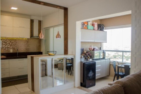 Apartamento com 2 Quartos à Venda, 70 m² em Jardim Veneza - São José Dos Campos