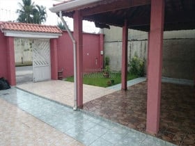 Casa com 2 Quartos à Venda, 135 m² em Campos Eliseos - Itanhaem