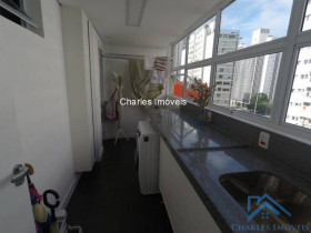 Apartamento com 2 Quartos à Venda, 130 m² em Consolação - São Paulo