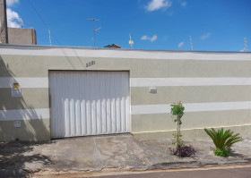 Casa com 2 Quartos à Venda, 178 m² em Araçatuba G - Araçatuba