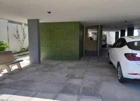 Apartamento com 3 Quartos à Venda, 80 m² em Piedade - Jaboatão Dos Guararapes