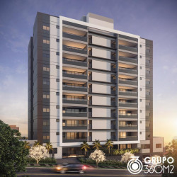 Apartamento com 3 Quartos à Venda, 101 m² em Vila São José (ipiranga) - São Paulo