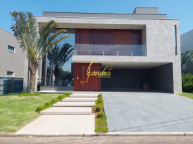 Casa de Condomínio com 5 Quartos à Venda, 327 m² em Remanso - Xangri-la