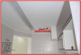 Apartamento com 2 Quartos para Alugar, 65 m² em Vila São Geraldo - São Paulo