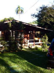 Chácara com 2 Quartos à Venda, 1 m² em Terra Preta - Mairiporã