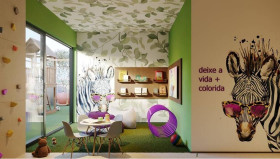 Apartamento com 2 Quartos à Venda, 81 m² em Estreito - Florianópolis