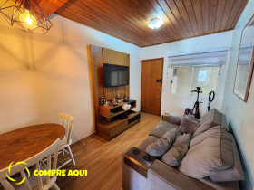 Apartamento com 2 Quartos à Venda, 52 m² em Santa Cecília - São Paulo