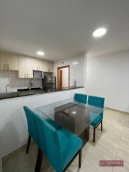Apartamento com 3 Quartos à Venda, 69 m² em Picanco - Guarulhos