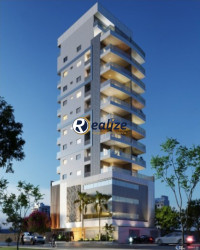 Apartamento com 3 Quartos à Venda, 101 m² em Praia Do Morro - Guarapari