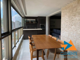 Apartamento com 4 Quartos à Venda, 270 m² em Vila Da Serra - Nova Lima