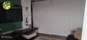 Apartamento com 3 Quartos à Venda, 110 m² em Imirim - São Paulo