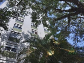 Apartamento com 3 Quartos à Venda, 118 m² em Planalto Paulista - São Paulo