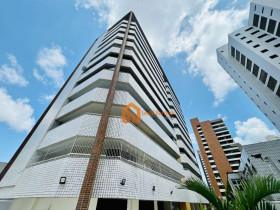 Cobertura com 3 Quartos à Venda, 294 m² em Aldeota - Fortaleza