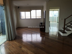 Apartamento com 3 Quartos à Venda, 193 m² em Jardim Vila Mariana - São Paulo