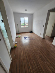 Apartamento com 2 Quartos à Venda, 49 m² em Vila Rio De Janeiro - Guarulhos