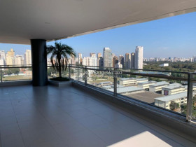 Apartamento com 4 Quartos à Venda, 340 m² em Paraíso - São Paulo