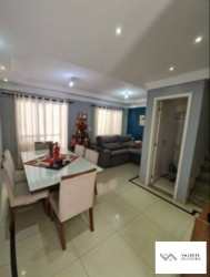 Casa com 3 Quartos à Venda, 140 m² em Condomínio Residence Club - Jacareí
