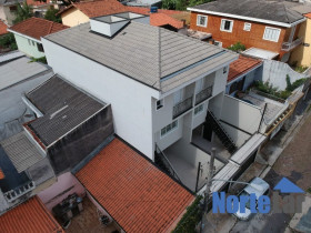 Casa com 4 Quartos à Venda, 173 m² em Lauzane Paulista - São Paulo