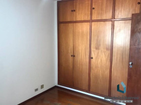 Apartamento com 3 Quartos à Venda, 125 m² em Taquaral - Campinas