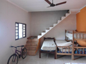 Casa com 1 Quarto à Venda, 40 m² em Loty - Itanhaem