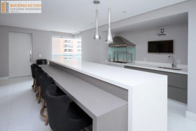 Apartamento com 3 Quartos à Venda, 268 m² em Chacara Klabin  - São Paulo