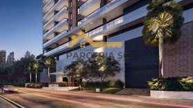 Apartamento com 3 Quartos à Venda, 138 m² em Campinas - São José