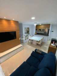 Apartamento com 3 Quartos à Venda, 70 m² em Vila Trujillo - Sorocaba