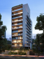 Apartamento com 3 Quartos à Venda, 132 m² em Petrópolis - Porto Alegre