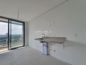 Apartamento com 1 Quarto à Venda, 29 m² em Pinheiros - São Paulo