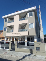 Apartamento com 2 Quartos à Venda, 61 m² em Ingleses Do Rio Vermelho - Florianópolis