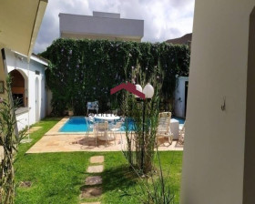 Casa com 4 Quartos à Venda, 390 m² em Acapulco - Guarujá
