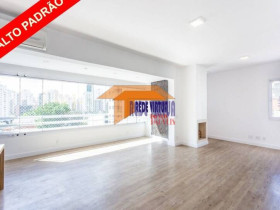 Apartamento com 2 Quartos à Venda, 137 m² em Vila Olimpia - São Paulo